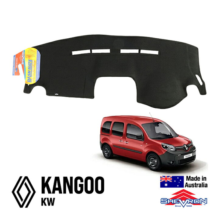 楽天市場】【SHEVRON 正規品】ルノー RENAULT カングー KW 平成21年9月 