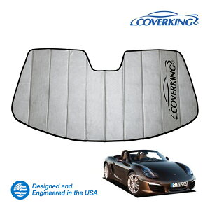 yCoverKing Kiz p݌v TVF[h zՕsv ܂肽ݎ O[ [ܕt 12-16y(24N6`28N2) |VF {NX^[ 981 Jo[LO@