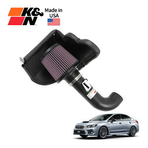 yK&N Filters Kiz R[hGA[Ce[N GAtB^[ GAN[i[ Xo WRX S4 VAn (27~29N) nCt[ A~`[u