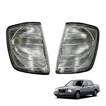 楽天市場】w124ウィンカーレンズの通販