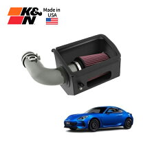 楽天市場】k&n エアフィルター 86 brzの通販