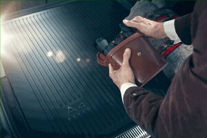AEfB  QbW}bg Audi A4 8W Z_ I[EFU[ QbWgC J[S}bg 8W5061180