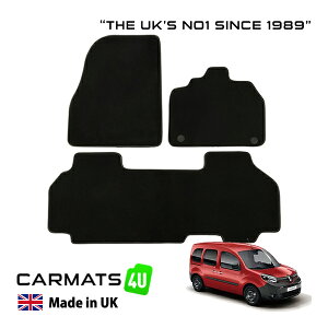 yCARMATS4U Kizv~A J[ybgtA}bg 09-22y(21N9`ߘa4N1) m[ JO[ KANGOO II KW tg A Zbg Enhp J[}bg