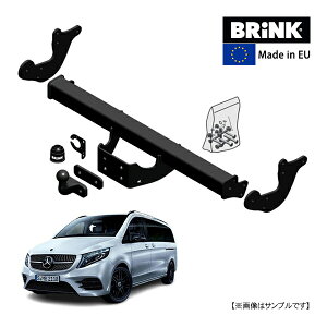 yBRINK Kiz tW{[ qb`o[ ZfXxc VNX W447 O 14y- (26N3~s) ő匡 2500kg uN gEo[ }Eg