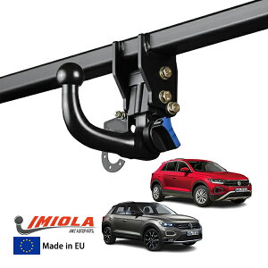 �yIMIOLA ���K�i�z �t�H���N�X���[�Q�� VW T-���b�N T-Roc A1 ���E���X�����l�b�N�q�b�`�����o�[ �������b�N�� �g�E�o�[ �g���[���[�q�b�` �{�[���}�E���g �u���b�N �ő匡���� 2000kg �C�~�I��