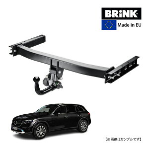 yBRINK Kiz XlbN qb`o[ ZfXxc GLC X254 22y- (ߘa4N6~s) ő匡 2500kg uN gEo[ }Eg