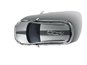 �t�B�A�b�g ���� �{���l�b�g/���[�t�f�J�[�� FIAT 500X 334 �`���N�G�`�F���g�G�b�N�X 50927501