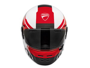 �h�D�J�e�B ���� �w�����b�g �T�C�YL DUCATI Theme V2 RAPIDE NEO ARAI �t���t�F�C�X Drudi Performance FCS ���K�i 981085335