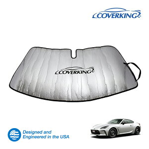 yCoverKing Kiz p݌v TVF[hg^ GR86 n`N TOYOTA tgKX EBhE TVFCh