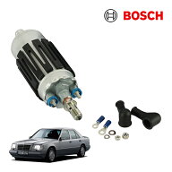 【BOSCH 正規品】 メルセデス ベンツ Eクラス W124型 S124型 C124型 2.3L 2.6L 3.0L フューエルポンプ 燃…
