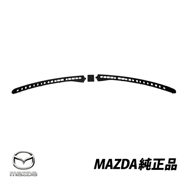 楽天市場】マツダ純正 RX-7 FD3S デフロスターグリル 3点セット FD01 