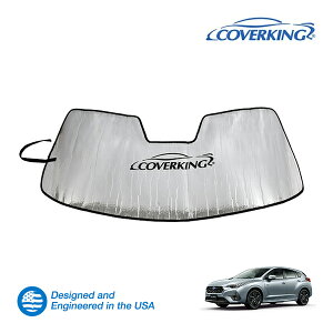 yCoverKing Kiz p݌v TVF[h Xo CvbT VB SUBARU tgKX EBhE TVFCh