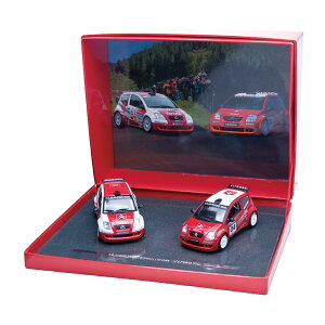 y11/27܂!|Cg10{zVgG  C2 Super 1600 Edition Limited 1/43 ~jJ[ ~j`AJ[ AMC008835