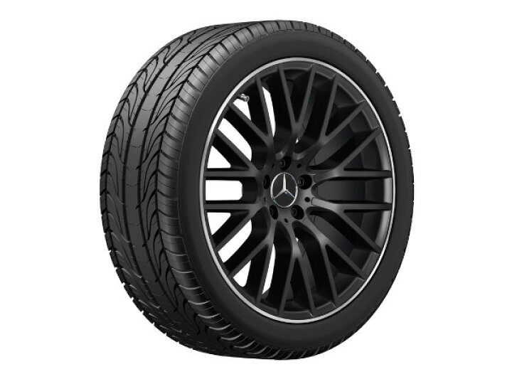 楽天市場】メルセデスベンツ 純正 ホイール Sクラス W223 