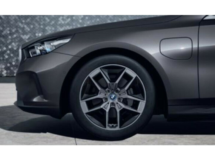楽天市場】BMW 純正 ホイール 1本 5シリーズ i5 36115A324D8 : オート 
