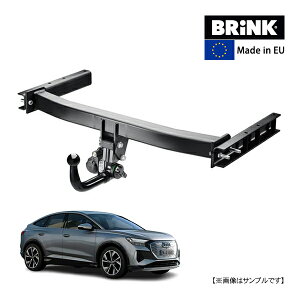 yBRINK Kiz XlbN qb`o[ AEfB Q4 SUV F4B 20y- (ߘa2N7~s) ő匡 1400kg uN gEo[ }Eg