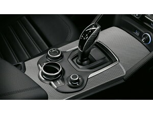 アルファロメオ 純正 シフトノブインサート ステルヴィオ 949 STELVIO 50549335