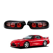 楽天市場】RX－7（対応車種メーカーマツダ）（ブレーキ・テールランプ  