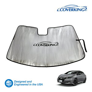 yCoverKing Kiz p݌v TVF[h Y [t ZE1 NISSAN tgKX EBhE TVFCh