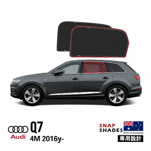 ySNAPSHADES Kizp݌v A TVF[h TChEBhE ATChKX EZbg zՕsv Nbvt obOt 84.6%Jbg AEfB AUDI Q7 4M^ 2 XibvVF[h