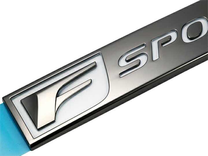 楽天市場】US レクサス 純正 リアエンブレム GS350 GS450h LEXUS 