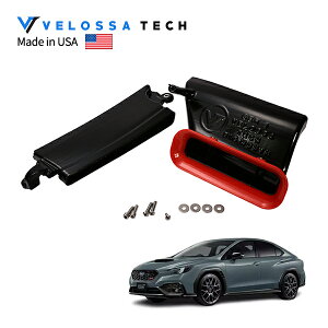yyVX[p[Z[Gg[P10{Iz Velossa Tech Ki rbO}EX  GACe[N Vm[P Xo WRX STI VBn 21y- (ߘa3N11`s) bh FbTebN
