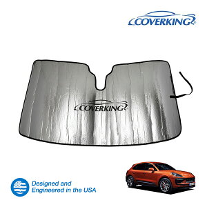 yCoverKing Kiz p݌v TVF[h |VF }J PORSCHEtgKX EBhE TVFCh