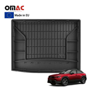 yOMAC Kiz v~AQbW}bg }c_ MX-30 DRn 20y- (ߘa2N10`s) I[EFU[ ϋv QbWgC