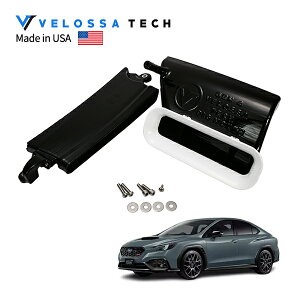 Velossa Tech Ki rbO}EX  GACe[N Vm[P Xo WRX STI VBn 21y- (ߘa3N11`s) zCg FbTebN