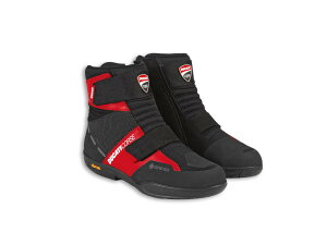 �h�D�J�e�B ���� �e�N�j�J���u�[�c �T�C�Y�F41 JP26.5 Ducati Corse City C3 GTX ���[ �V���[�g�u�[�c �y�� �h�� ���� CE 981090341