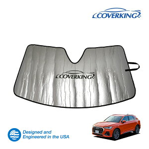 yCoverKing Kiz p݌v TVF[h AEfB Q3 F3 AUDI tgKX EBhE TVFCh