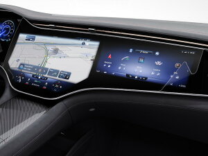 �����Z�f�X�x���c ���� �^�b�`�X�N���[���ی�t�B���� EQE V295 EQS V297 M2978252000MM