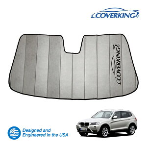yyVX[p[Z[Gg[P10{Iz yCoverKing Kiz p݌v TVF[h zՕsv ܂肽ݎ O[ [ܕt 11-19y(23N3`ߘa1N6) BMW X3 F25 Jo[LO