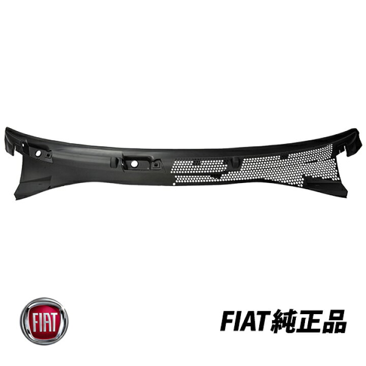楽天市場】送料無料 フィアット純正 FIAT 500 500C アバルト ABARTH 500 595 312型 チンクエチェント 右ハンドル用 フロントカウルカバー スカットルパネル 純正品番735652425 : オートウェアー楽天市場店 楽天市場】送料無料 フィアット純正 FIAT 500 500C アバルト ABARTH 500 595 312型 チンクエチェント 右ハンドル用 フロントカウルカバー スカットルパネル 純正品番735652425 : オートウェアー楽天市場店