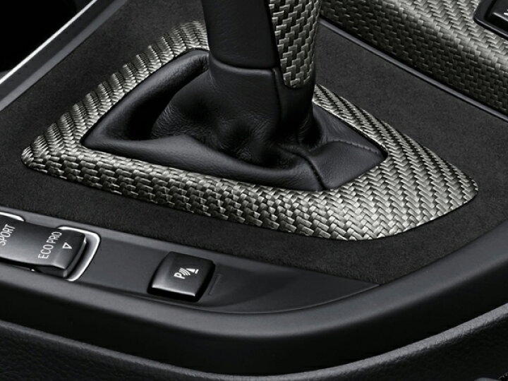 楽天市場】 BMW純正 M3 F80 M4 F82 F83 Mパフォーマンス 左ハンドル用 
