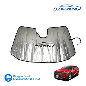 yCoverKing Kiz p݌v TVF[h NTX UX 10 LEXSUS tgKX EBhE TVFCh