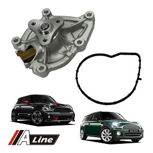BMW MINI R55 R56 R57 R58 R59 R60 �~�j�N�[�p�[ �N�[�p�[S Cooper �E�H�[�^�[�|���v �K�X�P�b�g�t 11517550484 11518604888 9801573380�@