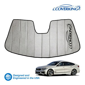 yCoverKing Kiz p݌v TVF[h zՕsv ܂肽ݎ O[ [ܕt 13-19y(25N8`ߘaN2) BMW 6V[Y F06 F12 F13 G32 Jo[LO@