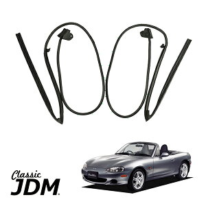 JDMNVbN Ki }c_ [hX^[ NBn [mX ROADSTER hA EFU[Xgbv tg EZbg hA[ S[ JDM Classic NC10-59-760F NC10-58-760F