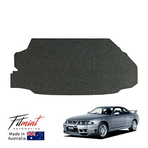 �yFITMINT ���K�i�z���Y �j�b�T�� �X�J�C���C�� 2�h�A�N�[�y GTR GT-R GTS GTST R33 BCNR33 �g�����N �J�[�y�b�g ���Q�b�W���[�� �J�[�y�b�g