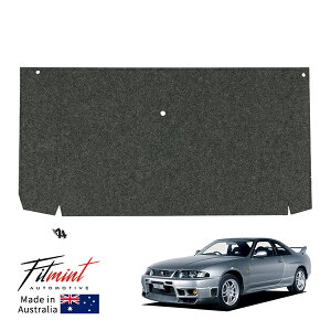 yFITMINT Kiz gN obe[ Jo[ QbW obe[Jo[ 1䕪 O[ Y XJCCGT-R GTR GTS GTST BCNR33 R33 93-98y tBbg~g I[XgA