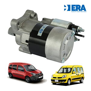 yERA Kiz Z[^[ X^[^[ 12V 0.85kW m[ JO[  2 KC KW RENAULT KANGOO G 8200266777E