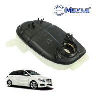 【MEYLE 正規品】 メルセデス ベンツ Bクラス W246 1.6L 2.0L ラジエーターサブタンク エキスパンション…