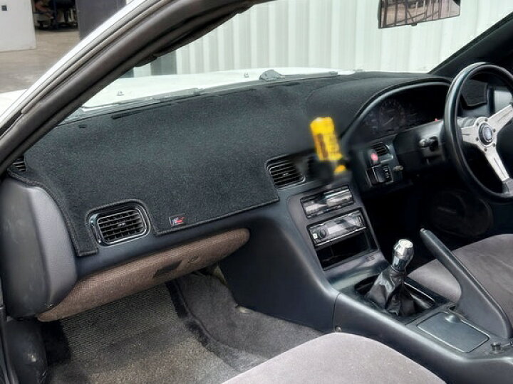 楽天市場】【FITMINT 正規品】日産 5代目 シルビア S13 180SX 89-93y 