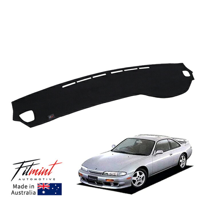楽天市場】【FITMINT 正規品】 日産 6代目 シルビア S14 前期 93-96y 