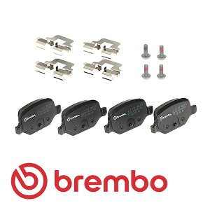 yBREMBO Kiz tBAbg 500 500C 312^ 1.2L 1.4L FIAT `NG`Fg A u[LpbhZbg E4 u{ vC ECE R90 F P23064