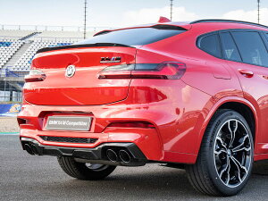 BMW  X|C[ X3 G01 X4 G02 iX3 G08 51628083993