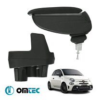 楽天市場】fiat 500 アームレストの通販