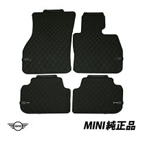 楽天市場】mini 純正 フロアマット f54の通販