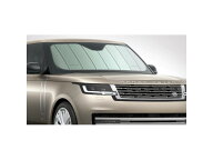 ランドローバー 純正 サンシェード RANGE ROVER VPLKS0645